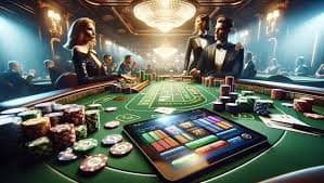 Colorful promotional banners showcasing ah88 bonuses for sports and casino games